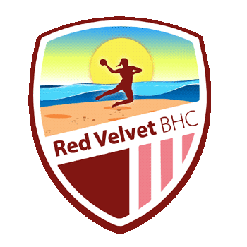 Red Velvet KC strand bhc logo