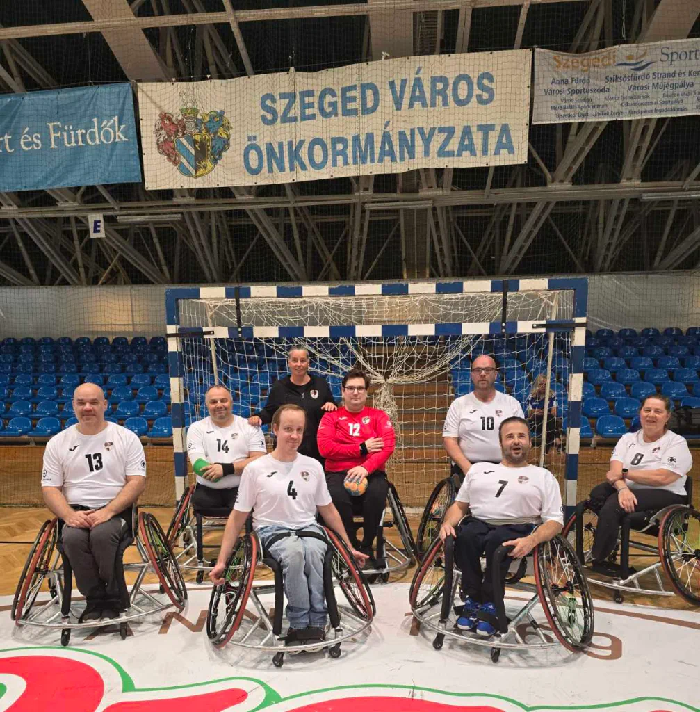 1. Forduló U19 Red Velvet KC Budapest - Budakalász SC 