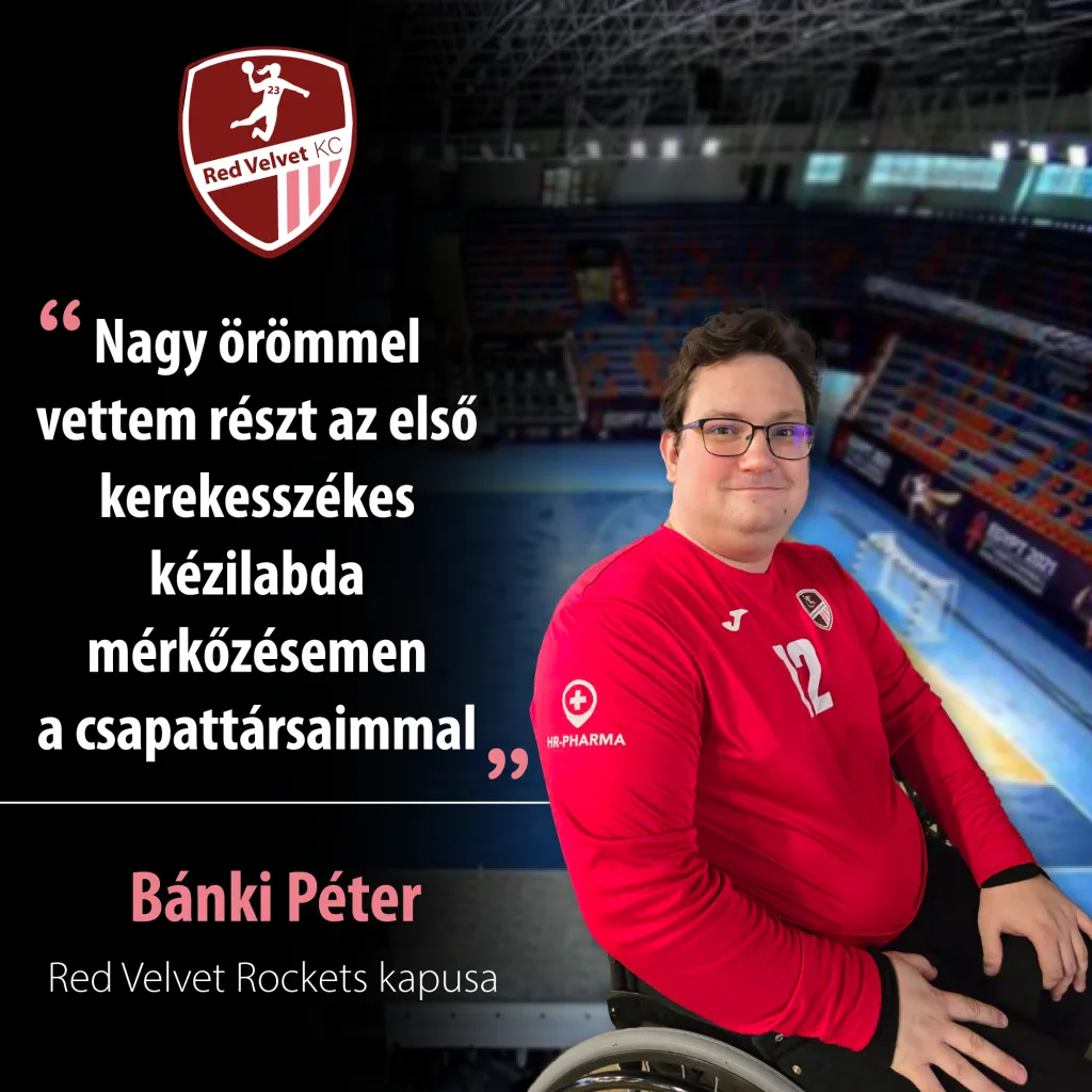 1. Forduló U19 Red Velvet KC Budapest - Budakalász SC 