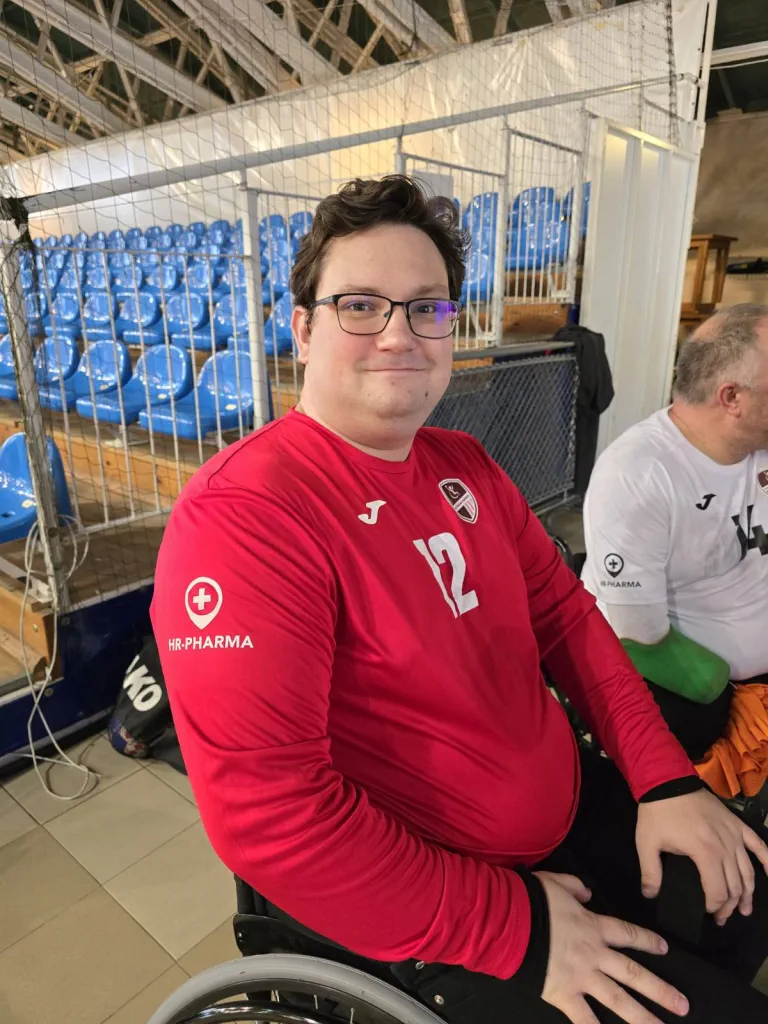 1. Forduló U19 Red Velvet KC Budapest - Budakalász SC 