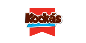 Red Velvet Partner Kockás